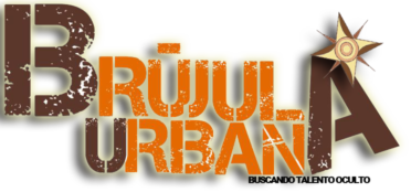 Logo brujula2