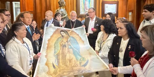 Brújula Urbana