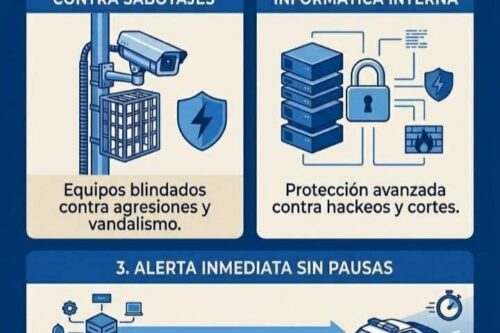 Brújula Urbana