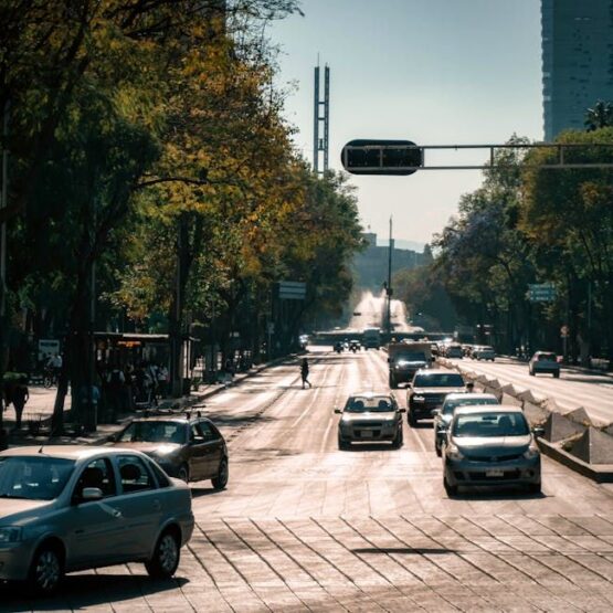 Brújula Urbana