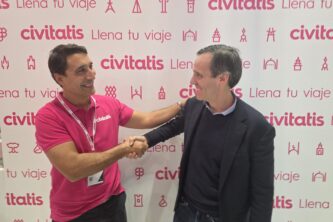 Brújula Urbana
