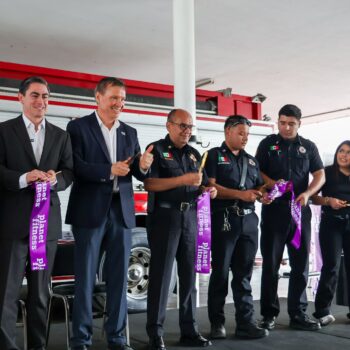 Brújula Urbana