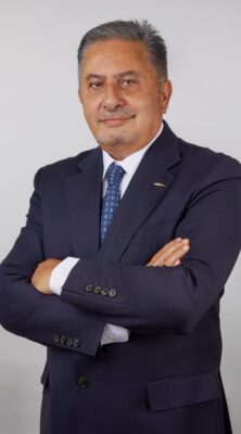 Brújula Urbana