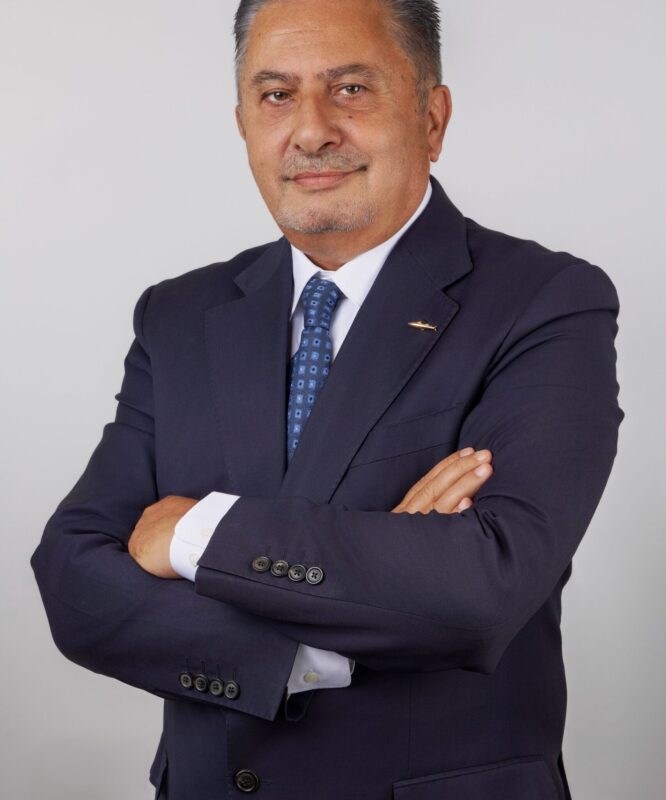 Brújula Urbana