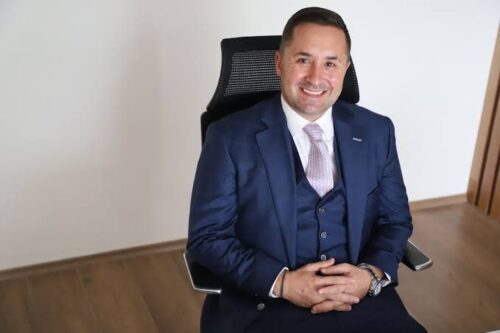 Brújula Urbana