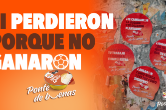 Brújula Urbana