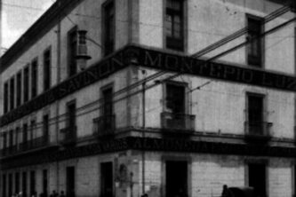 Brújula Urbana