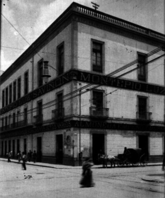 Brújula Urbana